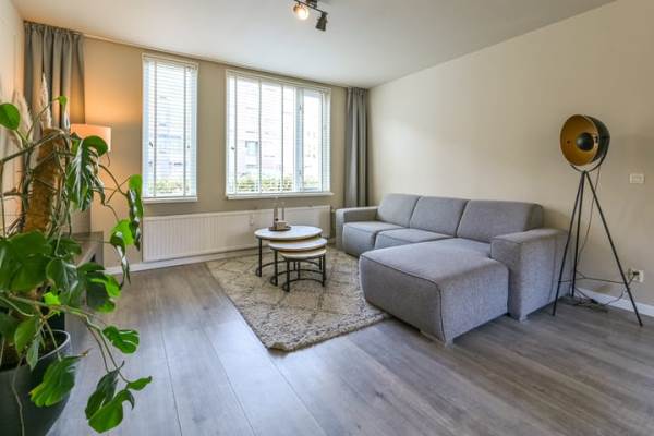 Woning Fidelishof 48 IJmuiden