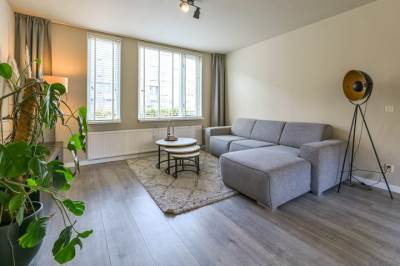 Woning Fidelishof 48 IJmuiden