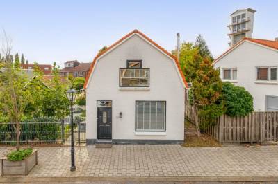 Woning Kortlandstraat 6 Krimpen aan den IJssel