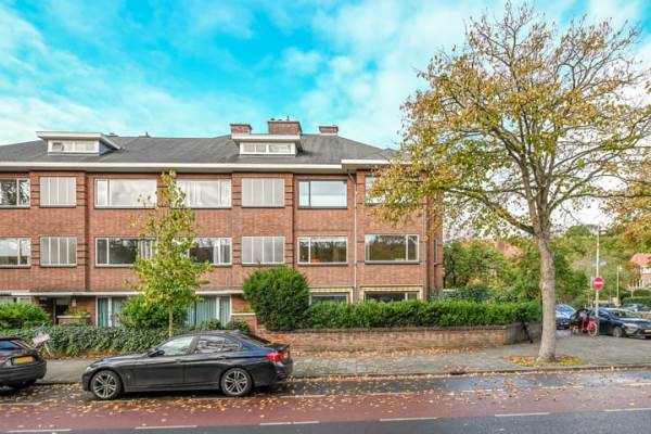 Woning Oostduinlaan 66 Den Haag