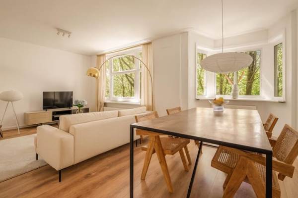 Woning Willem de Zwijgerlaan 302 Amsterdam