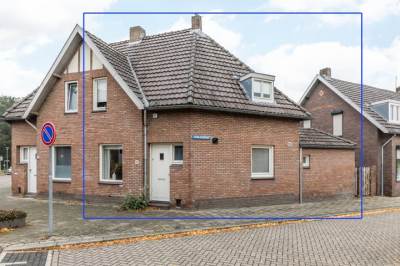 Woning Oranjestraat 60 Brunssum