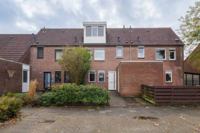 Woning Isebrandtsheerd 127 Groningen