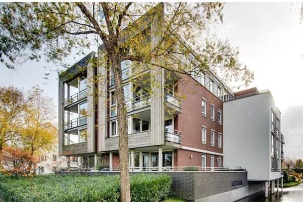 Woning Maïsveld 40 Den Bosch