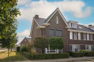 Woning Theo van Rijenlaan 31 Zaltbommel