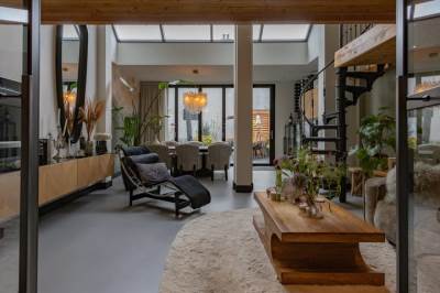 Woning Sumatrastraat 47 Den Haag