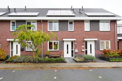Woning Engelsstraat 61 Vriezenveen
