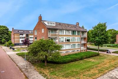 Woning Tesselschadelaan 2 Uithoorn