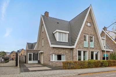 Woning Industrieweg 29 Deurne