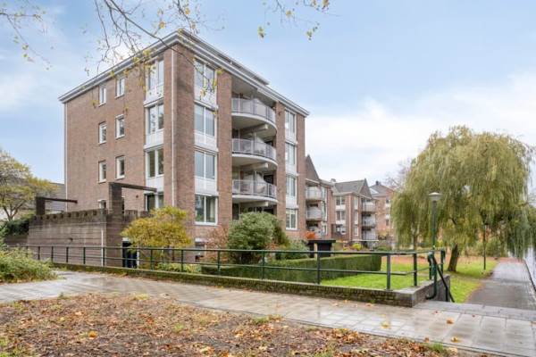 Woning Aletta Jacobslaan 20 Veenendaal