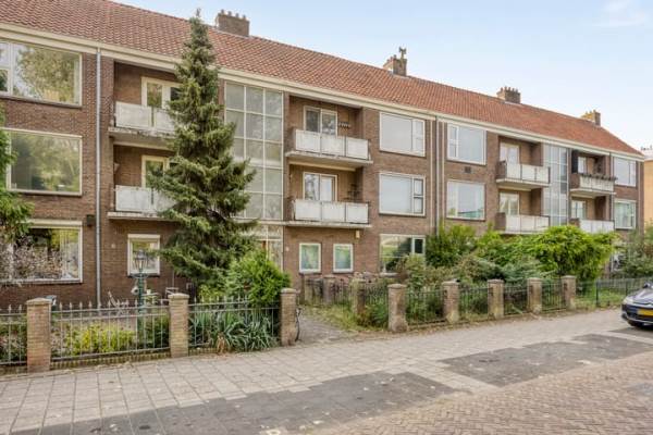 Woning Diepenbrockweg 184 Dordrecht