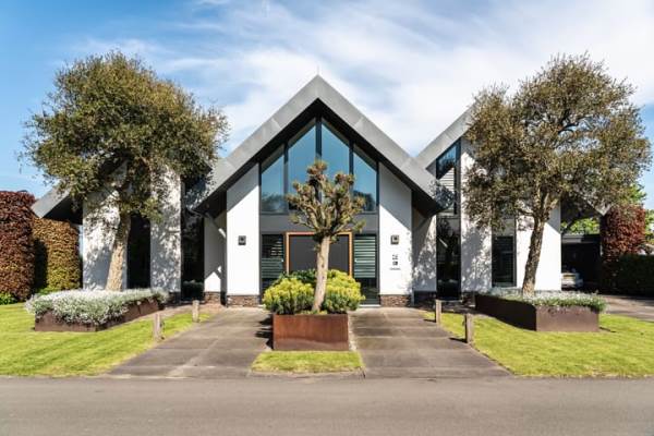 Woning Rendorppark 25 Heemskerk