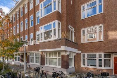 Woning Niersstraat 71 Amsterdam