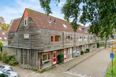 Woning Beereveld 2 Amersfoort