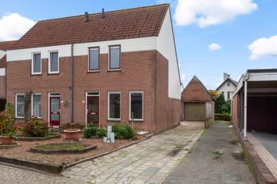 Woning Bieskamp 32 Druten