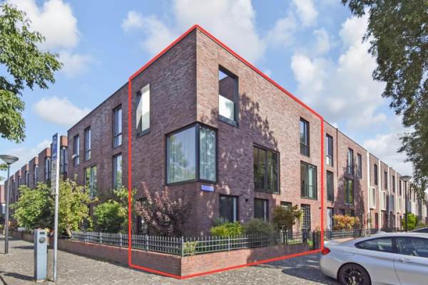 Woning Orlandostraat 75 Den Haag