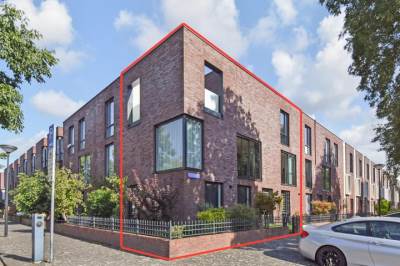 Woning Orlandostraat 75 Den Haag