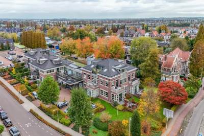 Woning A.P. van Neslaan 23 Boskoop