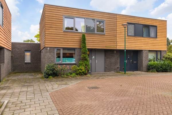 Woning Franjezwam 20 Veenendaal