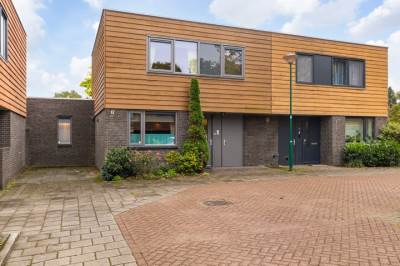 Woning Franjezwam 20 Veenendaal
