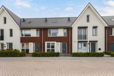 Woning Leerschaar 17 Kaatsheuvel