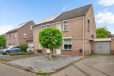 Woning Vrinssenstraat 22 Stramproy