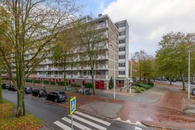 Woning Volendamlaan 952 Den Haag