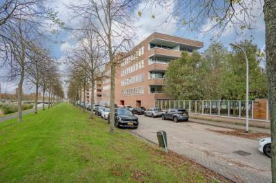 Woning Rijswijkse Landingslaan 342 Den Haag