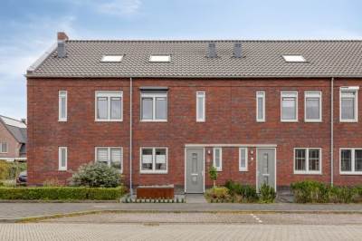Woning Merensteinplein 3 Beek en Donk