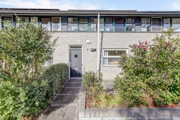 Woning Steintjeskreek 5 Amersfoort