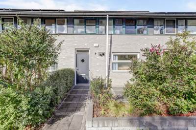 Woning Steintjeskreek 5 Amersfoort