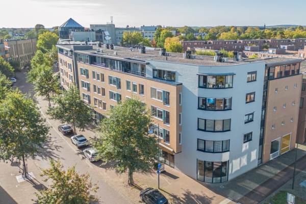 Woning Hoofdstraat 29H Apeldoorn