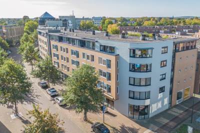 Woning Hoofdstraat 29H Apeldoorn