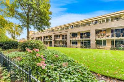 Woning De Sanderij 106 Schoorl