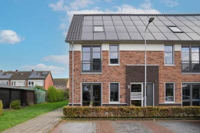 Woning De Leck 14 Ravenswaaij