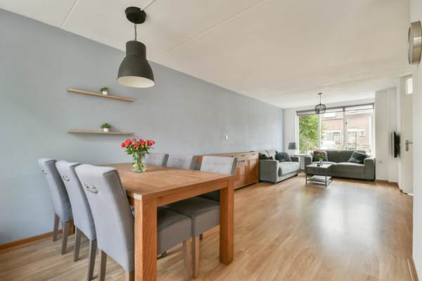 Woning Bunderbos 88 Hoofddorp