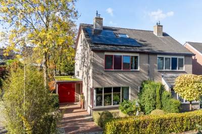 Woning De Geer 5 's-Heerenberg