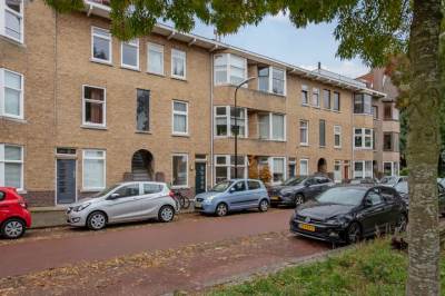 Woning Cromvlietkade 57 Rijswijk (ZH)