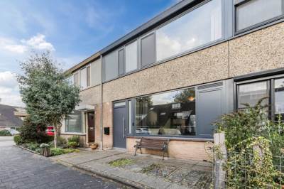 Woning Dopperstraat 50 Bunschoten-Spakenburg