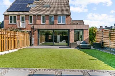 Woning Avondgaarde 12 Nieuwegein