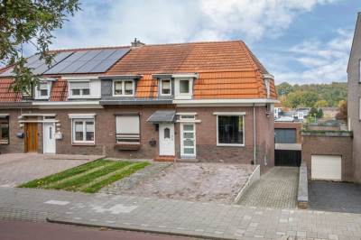 Woning Zwaluwstraat 8 Kerkrade