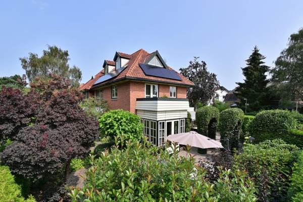 Woning Nieuwe Hilversumseweg 49A Bussum