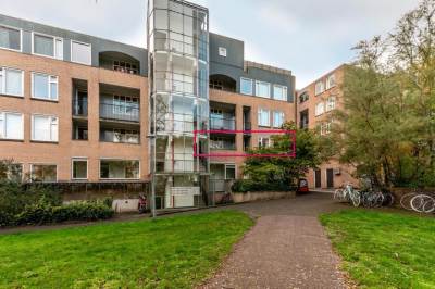 Woning Koperslagerhof 25 Almere