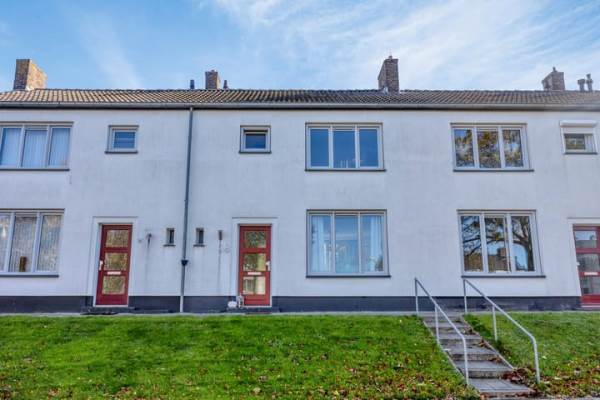 Woning Zondagstraat 36 Heerlen