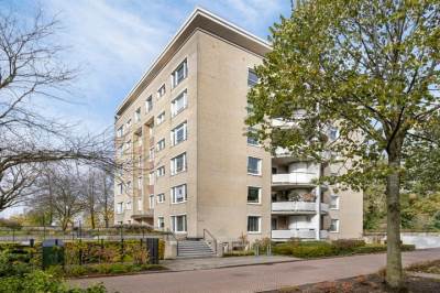 Woning Kleine Houtstraat 63 Enschede