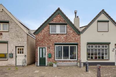 Woning Smoorstraat 6 Roosendaal