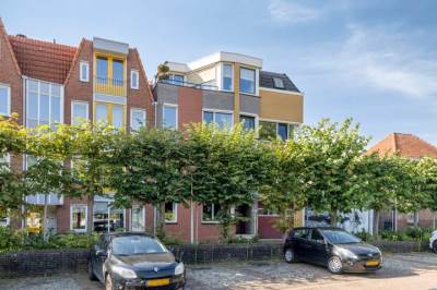 Woning Walstraat 27 Oldenzaal
