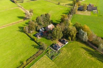 Woning Paalbeekweg 14 Epe