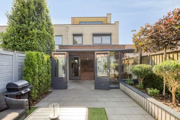 Woning Stadhouderspoort 2 Nieuw-Vennep