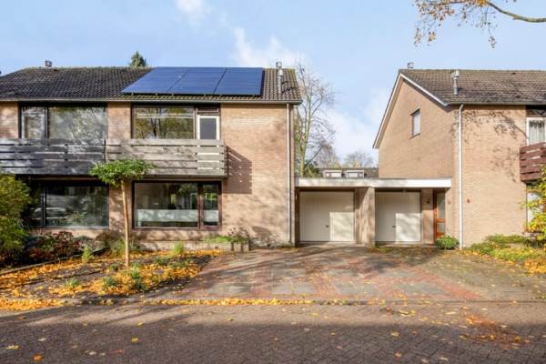 Woning Kuyperstraat 10 Son en Breugel